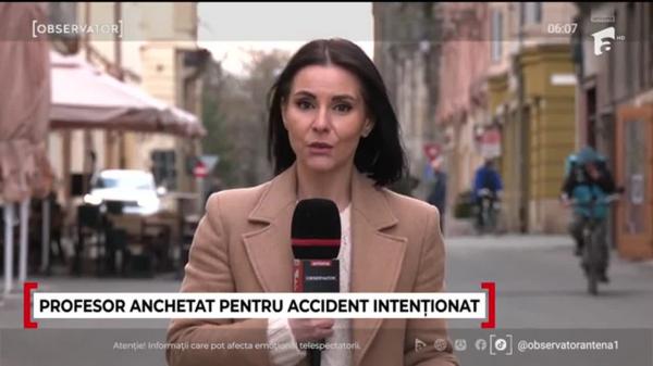 Observator ora 6 din 26.02.2026