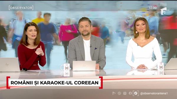 Observator ora 12 din 27.02.2026