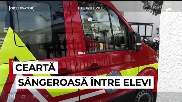 Observator ora 19 din 27.02.2026