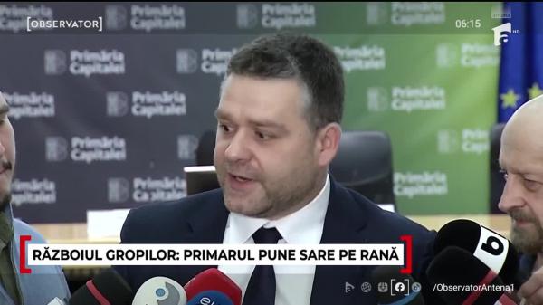 Observator ora 6 din 27.02.2026