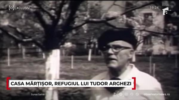 Observator Weekend ora 19 din 01.03.2026