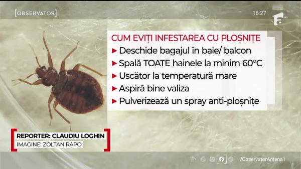 Observator ora 16 din 02.03.2026