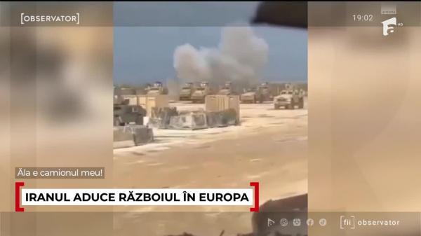 Observator ora 19 din 02.03.2026