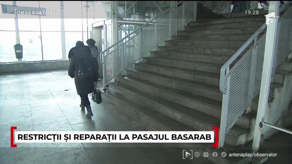 Observator ora 19 din 03.03.2026