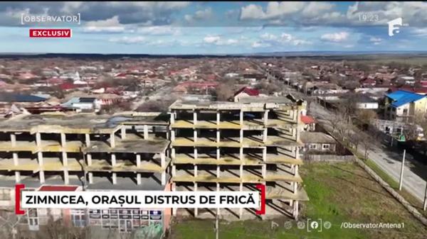 Observator ora 19 din 04.03.2026