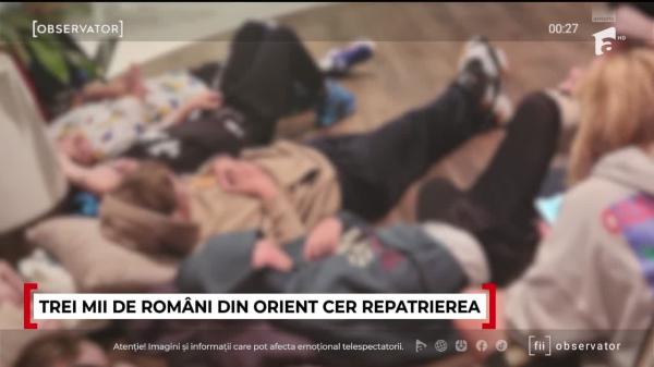 Observator ora 23 din 03.03.2026