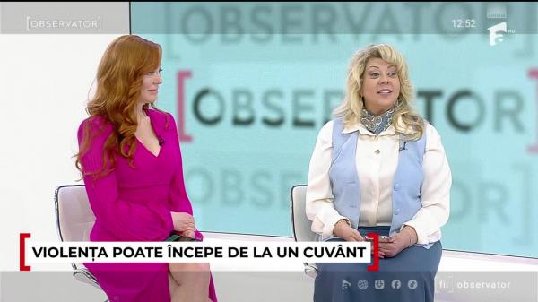 Observator ora 12 din 05.03.2026