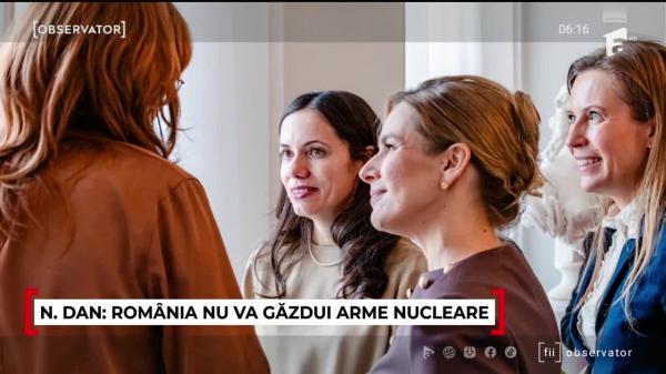 Observator ora 6 din 06.03.2026