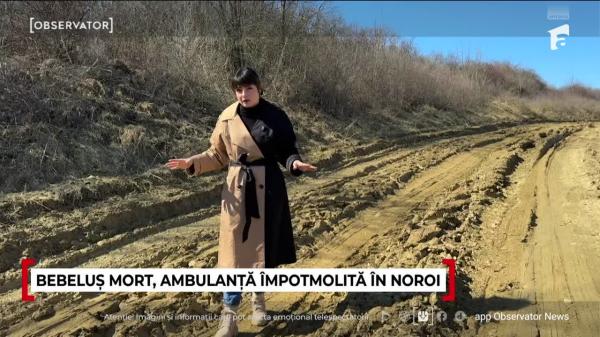 Observator ora 19 din 09.03.2026