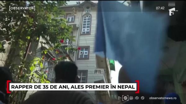 Observator ora 6 din 09.03.2026