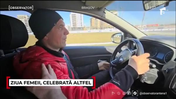 Observator ora 12 din 09.03.2026