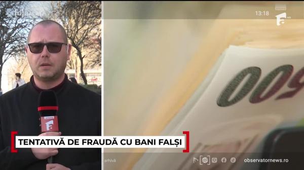 Observator ora 12 din 10.03.2026