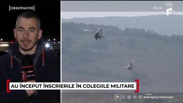 Observator ora 6 din 11.03.2026