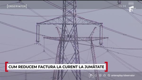 Observator ora 19 din 11.03.2026