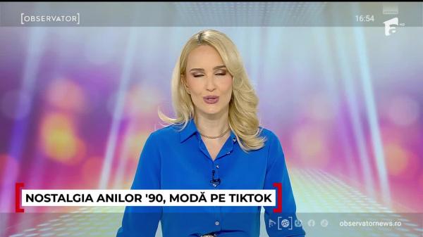 Observator ora 16 din 11.03.2026