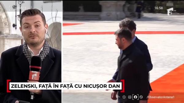 Observator ora 16 din 12.03.2026