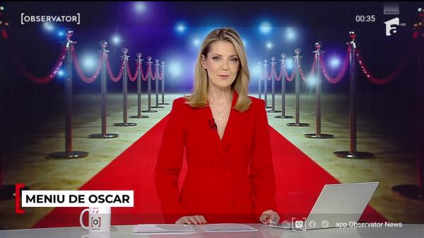 Observator ora 23 din 11.03.2026