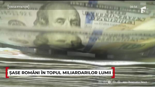 Observator ora 6 din 12.03.2026