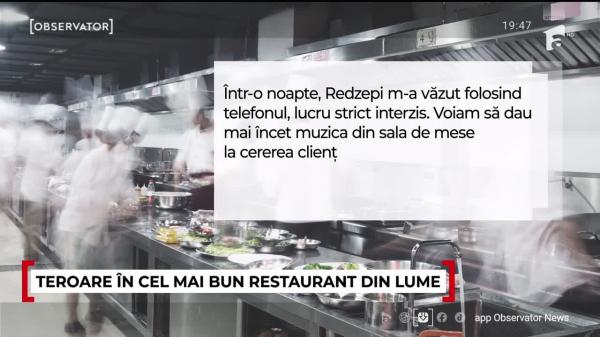 Observator ora 19 din 12.03.2026