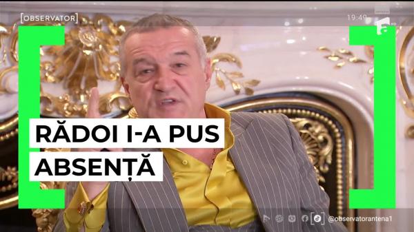 Observator ora 19 din 13.03.2026