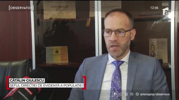 Observator ora 12 din 13.03.2026