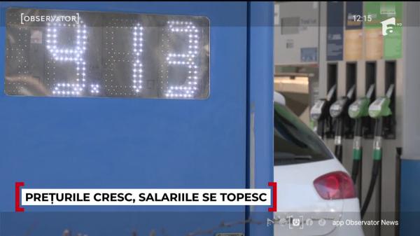 Observator Weekend ora 13 din 14.03.2026