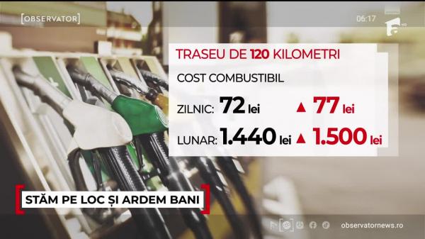 Observator Weekend ora 6 din 14.03.2026