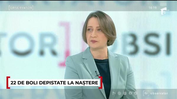 Observator ora 16 din 16.03.2026