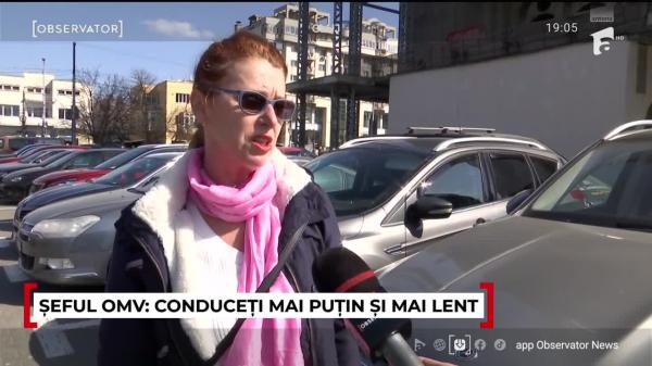 Observator ora 19 din 16.03.2026