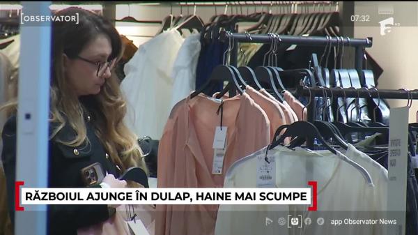 Observator ora 6 din 16.03.2026