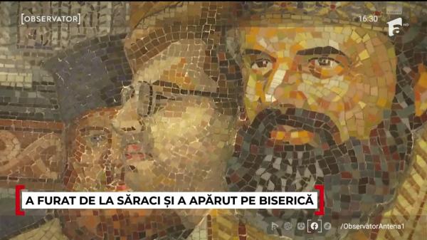 Observator ora 16 din 17.03.2026