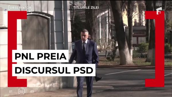 Observator ora 23 din 16.03.2026