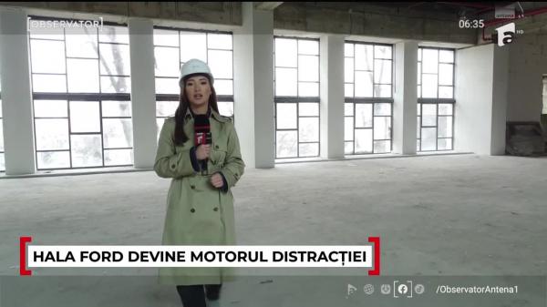 Observator ora 6 din 17.03.2026