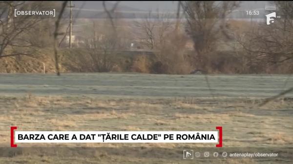 Observator ora 16 din 18.03.2026