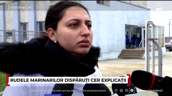 Observator Weekend ora 13 din 21.03.2026