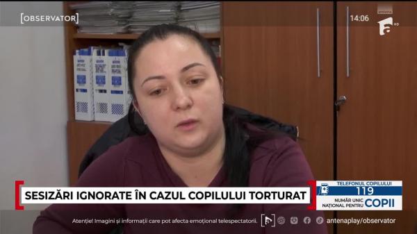 Observator Weekend ora 13 din 22.03.2026