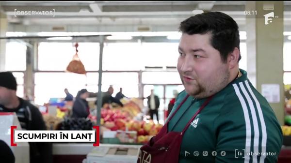 Observator Weekend ora 6 din 22.03.2026