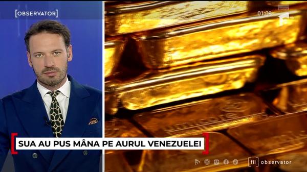 Observator ora 23 din 26.03.2026