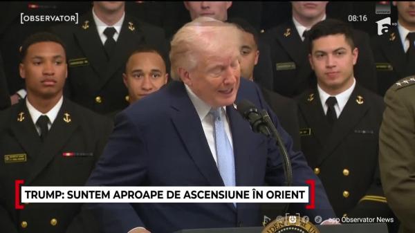 Observator Weekend ora 6 din 28.03.2026