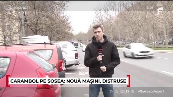 Observator ora 12 din 30.03.2026