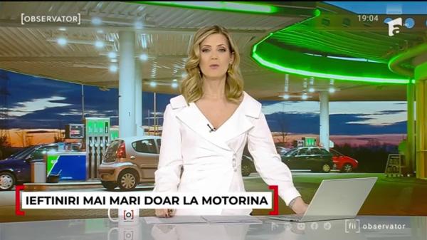 Observator ora 19 din 31.03.2026