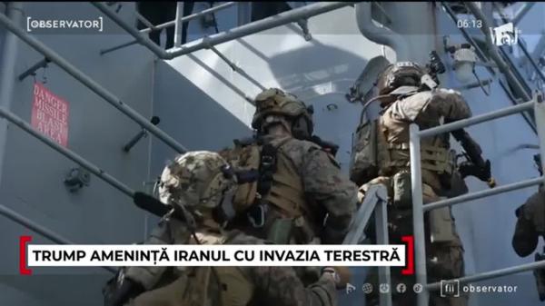 Observator ora 6 din 31.03.2026