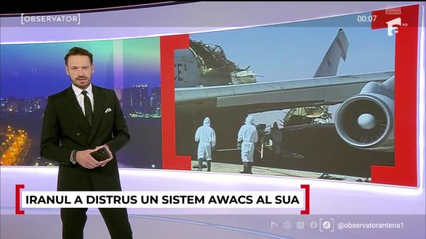 Observator ora 23 din 30.03.2026