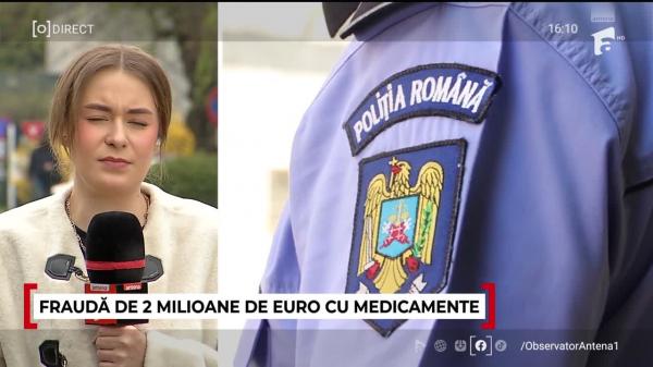 Observator ora 16 din 31.03.2026