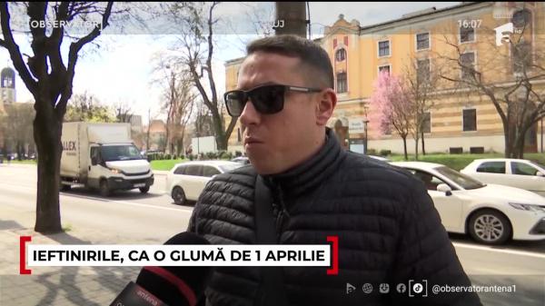Observator ora 16 din 01.04.2026