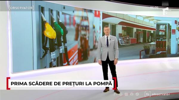 Observator ora 6 din 01.04.2026