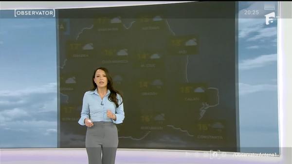 Observator ora 19 din 02.04.2026