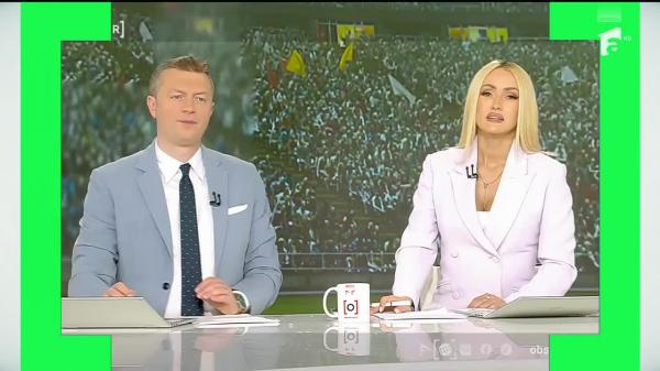 Observator ora 6 din 03.04.2026