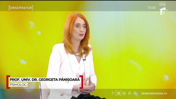 Observator Weekend ora 13 din 04.04.2026