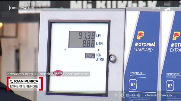 Observator Weekend ora 6 din 05.04.2026